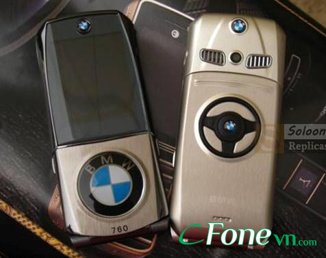 Điện thoại nắp bật BMW 760 2 sim vỏ kim loại Dien-thoai-bmw-760-3